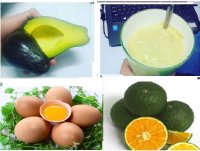 Thực phẩm nào giúp tăng vòng 1 hiệu quả?