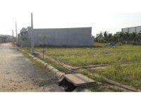 Dự án Kiến Tường Central mall- Dự án đô thị sân bay