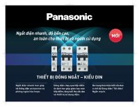 Ưu điểm của thiết bị đóng ngắt