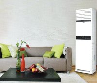 Tại sao nên lựa chọn máy lạnh tủ đứng Daikin giải nhiệt cho mùa hè nắng nóng