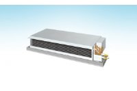 Máy lạnh giấu trần (âm trần) nối ống gió Daikin là gì?