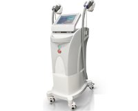 Ưu điểm, ứng dụng, thông số kỹ thuật máy triệt lông OPT 2 tay cầm FHR IPL