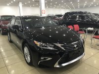 9 Lý do bạn nên chọn mua xe ô tô nhập khẩu Lexus