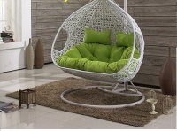 Những mẫu xích đu đẹp đang được yêu thích nhất hiện nay