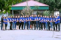 Xưởng may gia công hàng xuất khẩu FOB đi Mỹ, Mexico, Hàn Quốc và Châu Âu