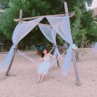 Xu hướng đi biển năm 2018 không thể bỏ qua?