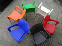 Một số bí quyết khi lựa chọn bàn ghế cafe