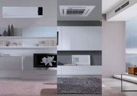 Ưu điểm của máy lạnh multi Daikin