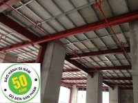 Báo giá tấm xi măng cemboard giá rẻ tại Hà Nội