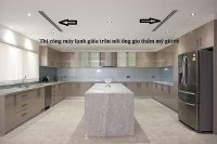 Máy lạnh âm trần và máy lạnh giấu trần có gì khác biệt - đại lý nào bán máy lạnh giá rẻ nhất?