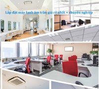 Lý do bạn nên mua máy lạnh tại công ty Hải Long Vân