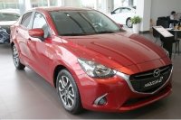 Phân tích ưu nhược điểm của Mazda 2 2018