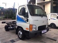 Thông tin chi tiết về xe Hyundai New Mighty N250