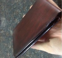 Cách phân biệt da thật và giả da