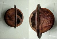 Những cách bảo quản đồ gỗ mỹ nghệ