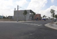 Quy hoạch vùng TP.HCM - Long An là đòn bẩy cho TP.HCM
