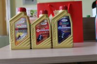 Hướng dẩn cách kinh doanh dầu nhớt xe máy hiệu quả