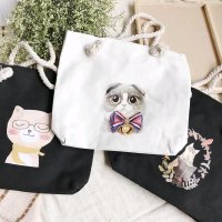 Xưởng may túi canvas Cần Thơ giá sỉ uy tín