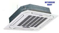 Các dòng máy lạnh âm trần 2HP - công nghệ inverter tiết kiệm điện giá siêu ưu đãi