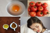 Những loại thực phẩm chăm sóc tóc tốt tại nhà