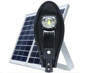 Ưu điểm ứng dụng của đèn đường led năng lượng mặt trời 50w Vĩnh Thái