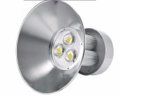 Đặc tính đèn led nhà xưởng 150w Vĩnh Thái: