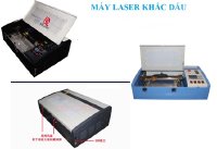 Địa chỉ bán máy khắc laser uy tín chất lượng