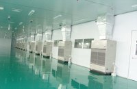 Giới thiệu chi tiết từng dòng máy lạnh tủ đứng Daikin đang bán hiện nay