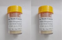 Enzyme xử lý nước (Clean Multi Enzyme)