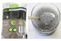 Hạt Chia là gì? Xuất xứ ở đâu?