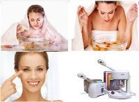 Lợi ích của việc xông hơi mặt