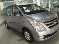 5 lý do chọn mua Hyundai Starex H1 9 chổ
