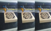 Máy khắc gỗ laser là gì?