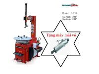 Máy tháo vỏ xe không ruột APLBODA chất lượng cao, giá rẻ