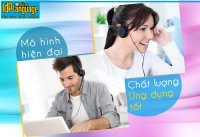 Học tiếng anh bằng phương pháp Effortless English