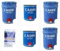 Thông số kỹ thuật Sơn kẽm đa năng CADIN