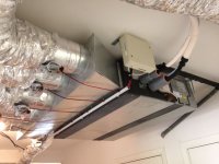 Tìm hiểu sâu về từng loại model của máy lạnh giấu trần nối ống gió Daikin