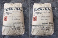 Giải pháp xử lý khí độc trong ao nuôi tôm với EDTA