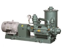 Lỗi thường gặp và cách khắc phục lỗi của bơm hút chân không