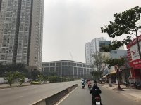 Những lý do bạn nên mua nhà chung cư