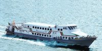 10 mẹo cần phải biết khi đi côn đảo bằng tàu cao tốc Superdong