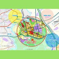 Những điều chưa biết về đất Nhơn Trạch, Biên Hòa, Đồng Nai đang sốt