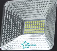 Đèn pha 50W thương hiệu Newstar