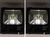 Đặc điểm đèn pha Newstar 100W 