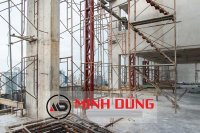 Cung cấp giàn giáo và thiết bị xây dựng TPHCM