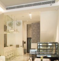 Hải Long Vân chuyên lắp đặt máy lạnh âm trần nối ống gió Daikin cho biệt thự tại quận 7