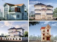 Giá thuê kiến trúc sư thiết kế nhà