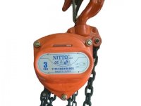 Mua pa lăng xích kéo tay 500kg tại TPHCM