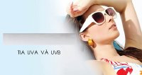 Tác hại của tia UV đối với làn da