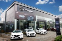 Giới thiệu Showroom Mazda Gò Vấp